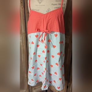 Nightgown Size XL Gap